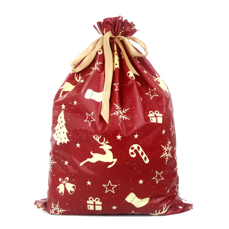 Top Kids Xmas Toys - 50PCS Open Top Weihnachten Geschenk Verpackung
