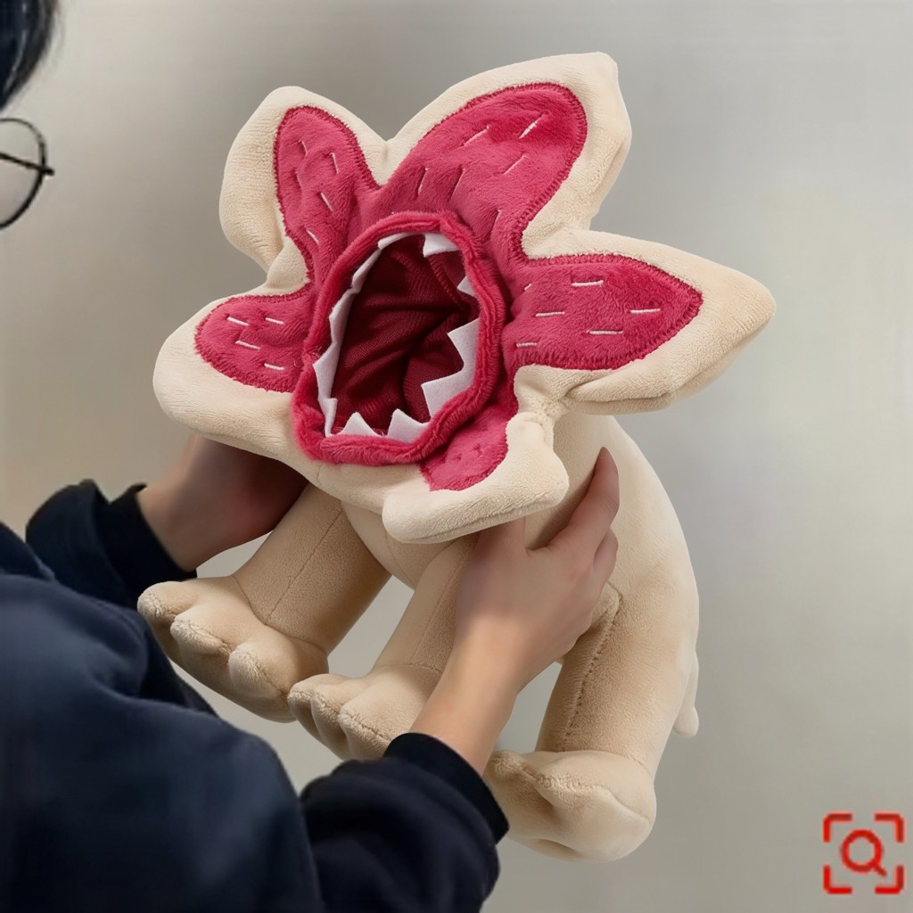 Kids Toys Elephant - 25 cm große, lebensechte Stofftiere: Löwe,