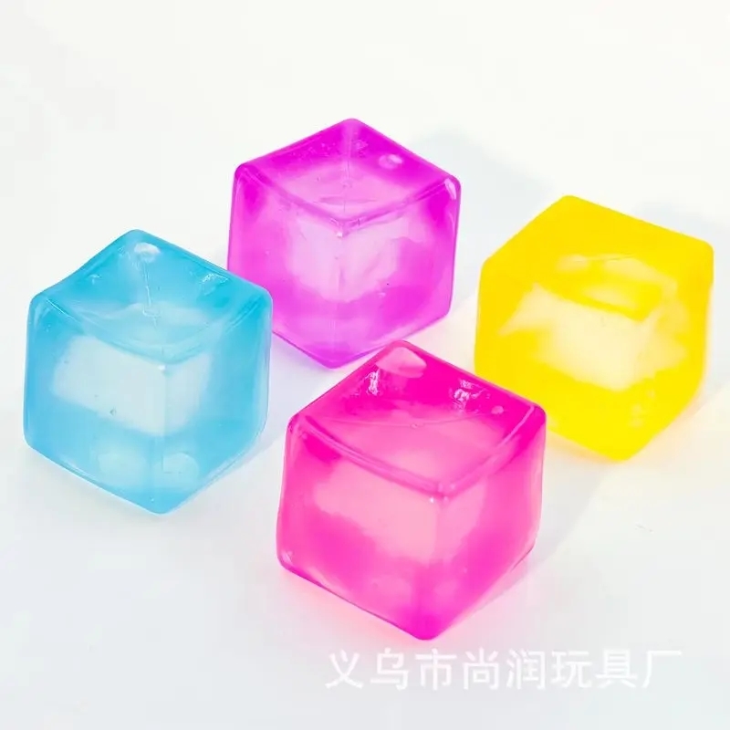 Kid Toys Ads - Neue Überraschungsbox Squishy Spielzeuge - 6