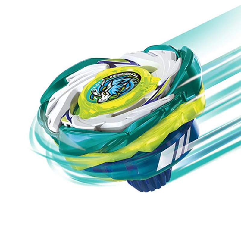 Spin Top Gyro Toy - CX03 Bey Spinning Top Gyro, CE-zertifiziertes