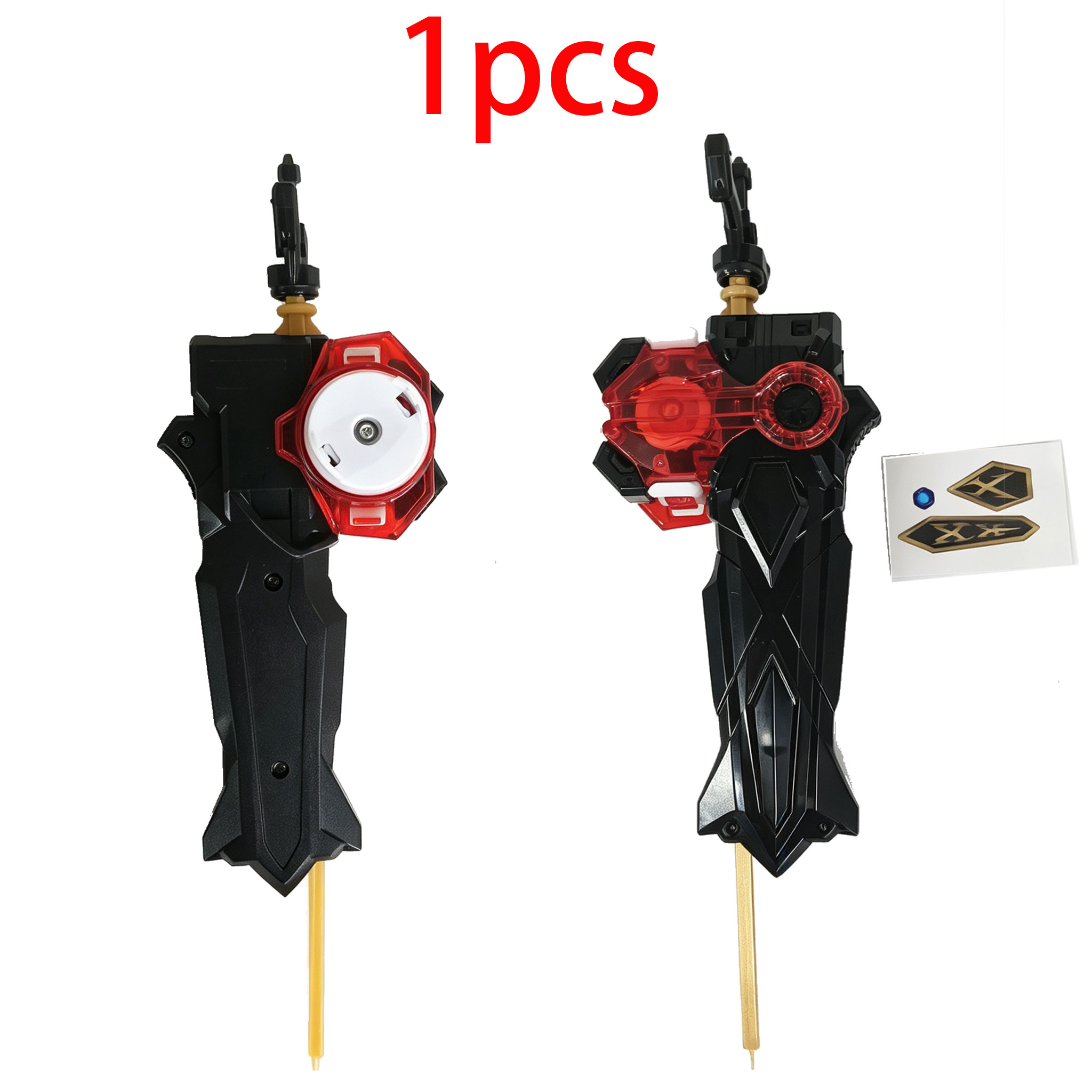 Mixed B Launcher Schwert-Schnu – Spin Top Gyro Toy Bewertung und Preis