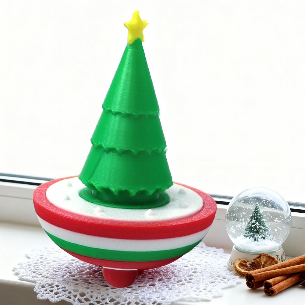 Festliche 3D-gedruckte Weihnac – Top Kids Xmas Toys Bewertung und Preis