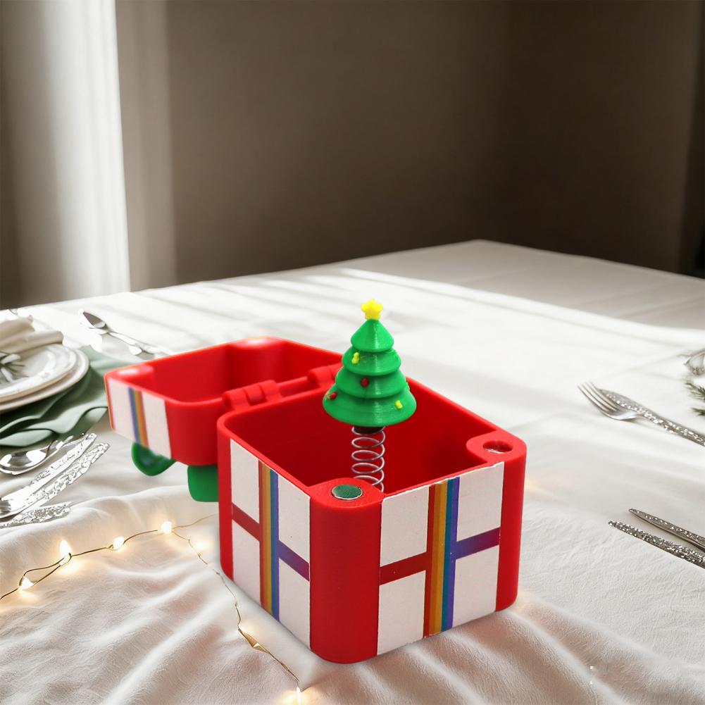 Festliche 3D-gedruckte Weihnac – Top Kids Xmas Toys Bewertung und Preis