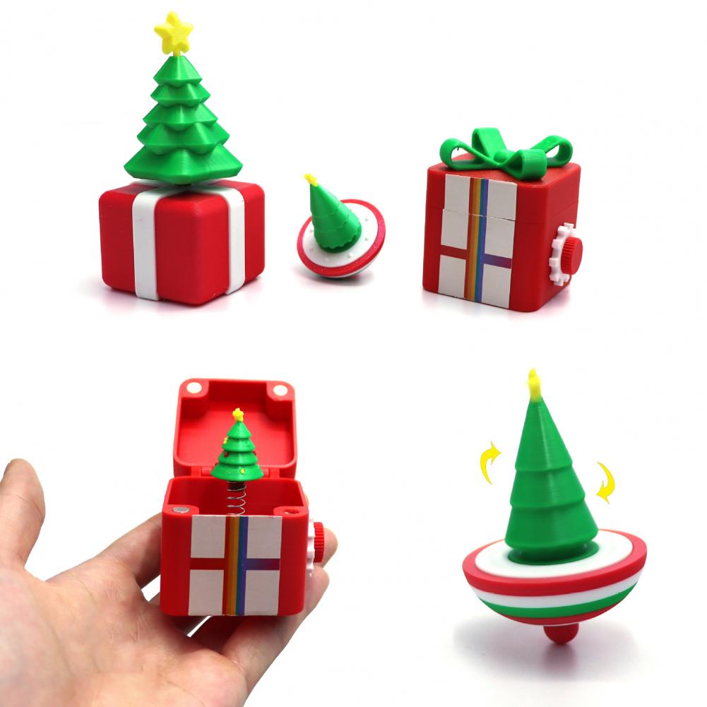 Festliche 3D-gedruckte Weihnac – Top Kids Xmas Toys Bewertung und Preis