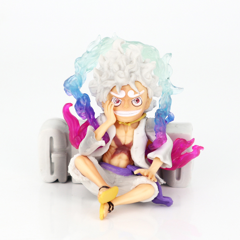 Neue 9 cm Mini One Piece Y z R – Kids Toys Zone Bewertung und Preis