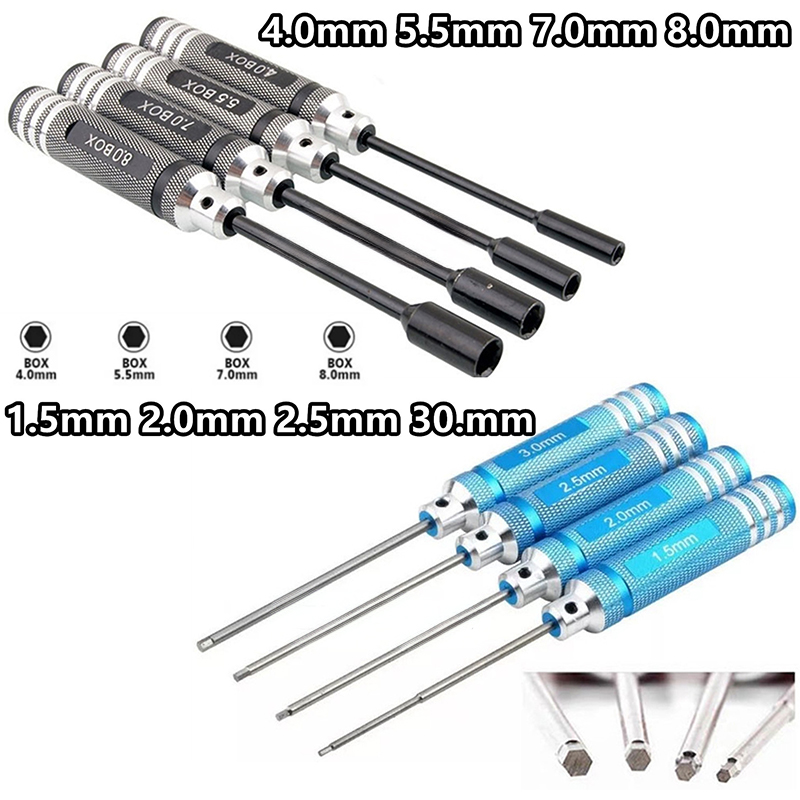 4-teiliges Titan-Sechskant-Sch – Tamiya Model Paint Set Bewertung und Preis
