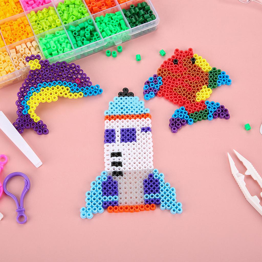2,6 mm Perlen, Puzzle-Spielzeu – Kids Toys Under $20 Bewertung und Preis