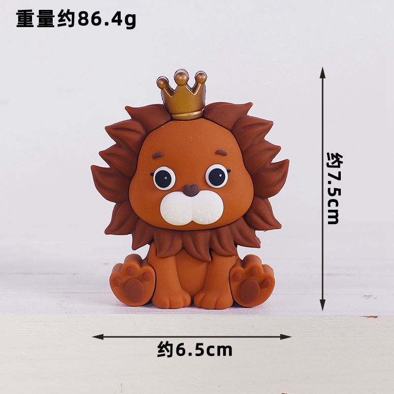 Dschungel Safari Tier Puppe Ku – Kids Toys Elephant Bewertung und Preis