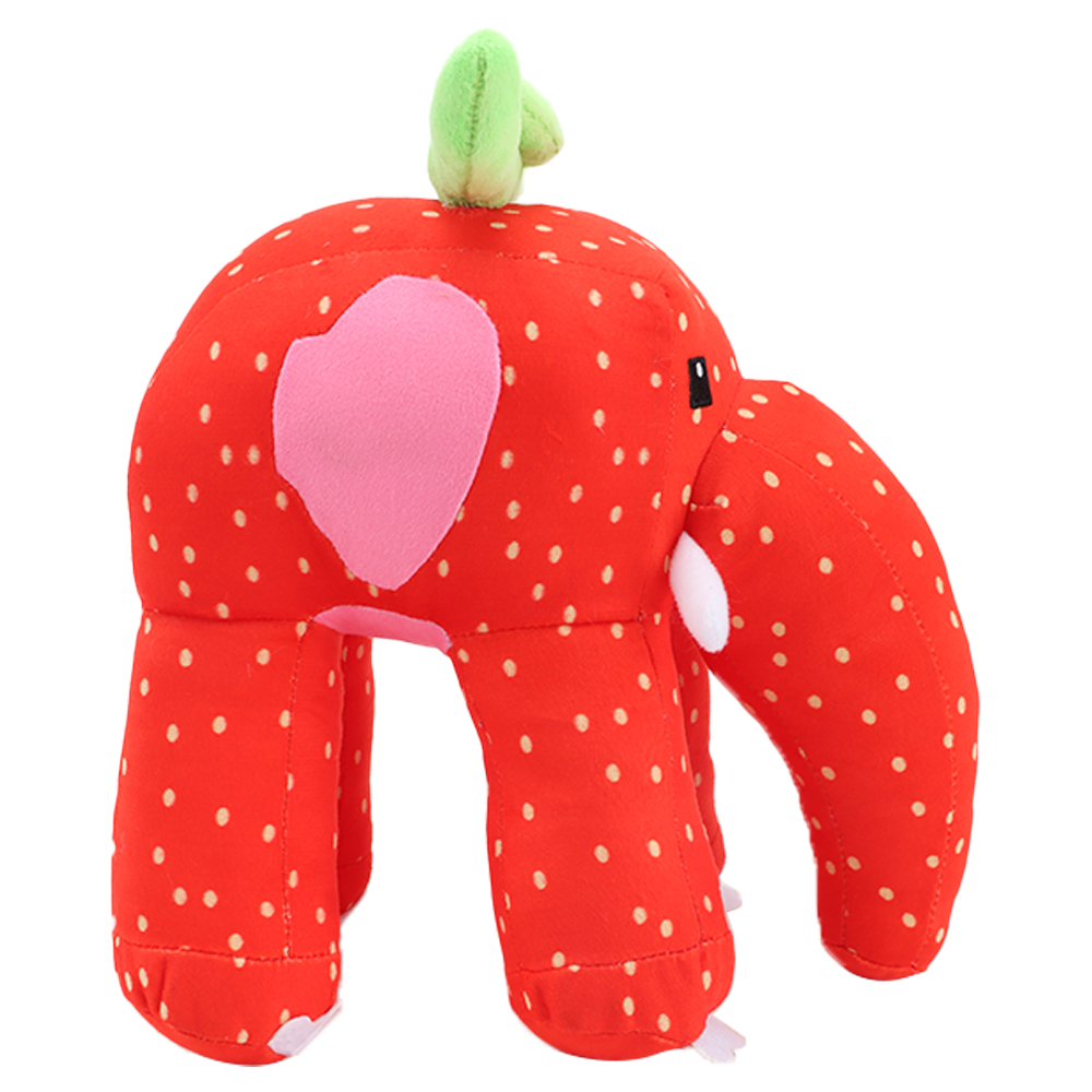 STEAL A BRAINROT Erdbeer-Elefa – Kids Toys Elephant Bewertung und Preis