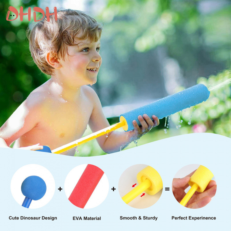 5/20 Stück Kinder-Wasserpistol – Kids Toys Under $20 Bewertung und Preis