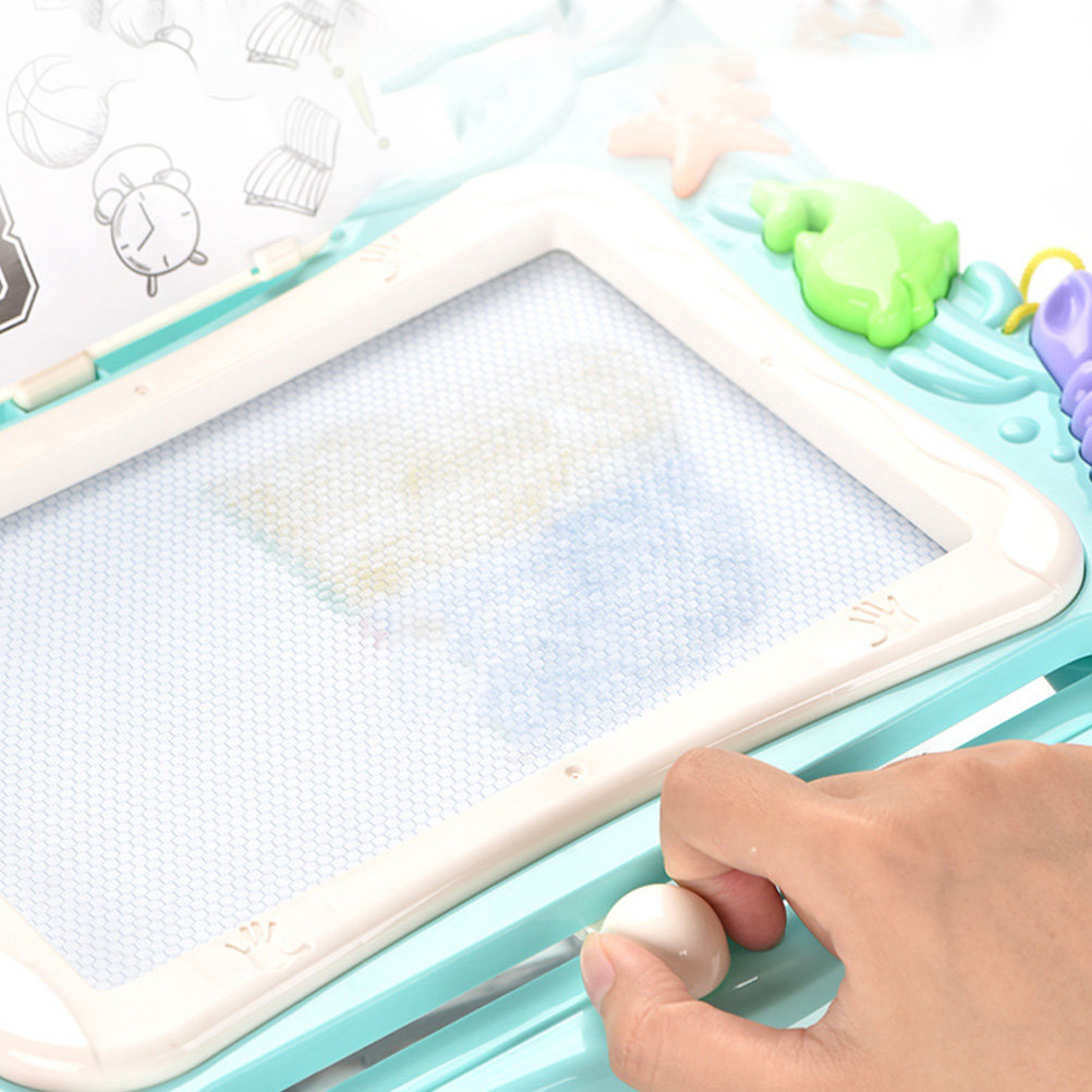 Magnetisches Zeichenbrett für  – Kids Toys Drawing Easy Bewertung und Preis