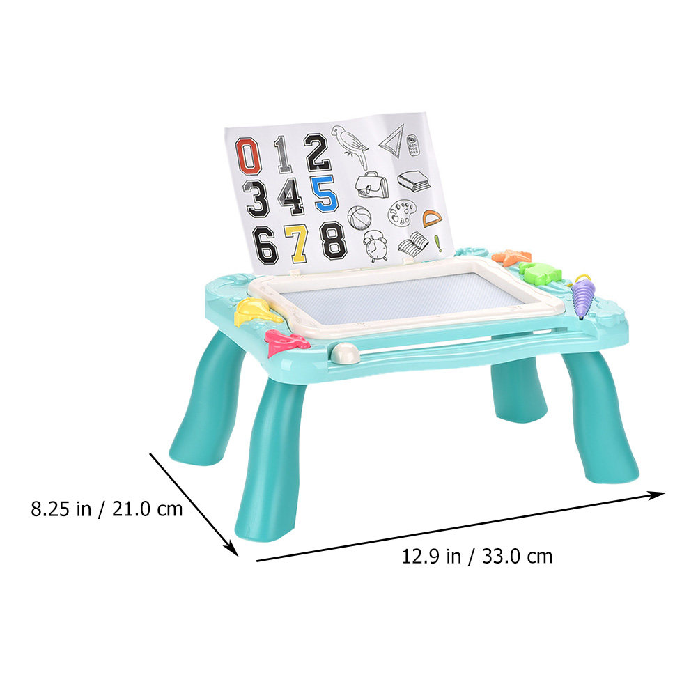 Magnetisches Zeichenbrett für  – Kids Toys Drawing Easy Bewertung und Preis