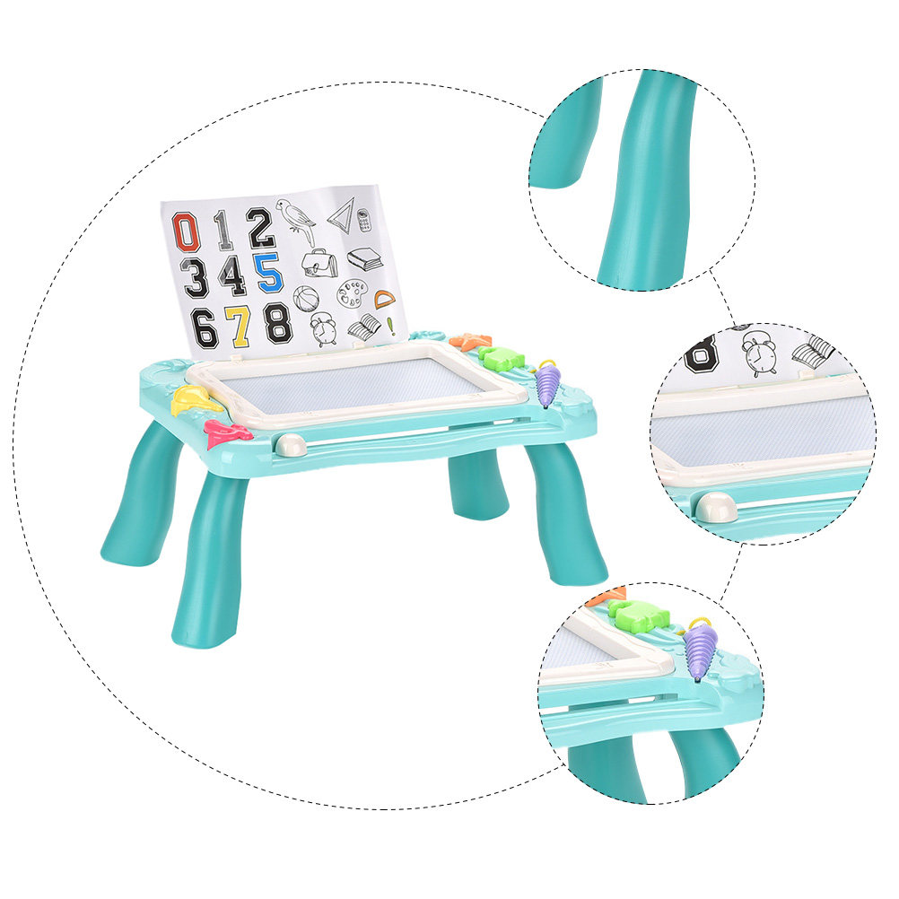 Magnetisches Zeichenbrett für  – Kids Toys Drawing Easy Bewertung und Preis