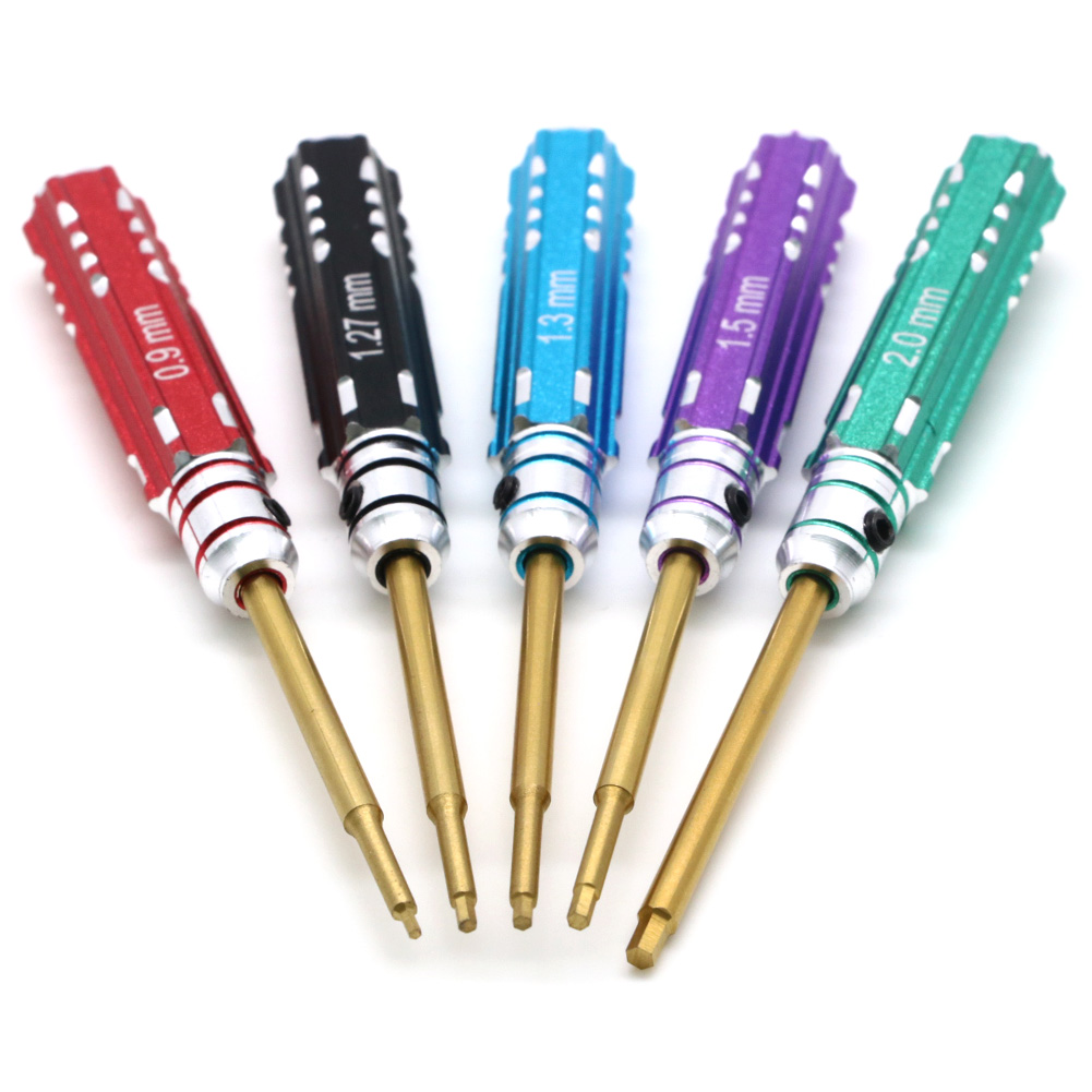 5 teile/satz rc mini 0,9mm 1,2 – Tamiya Model Paint Set Bewertung und Preis