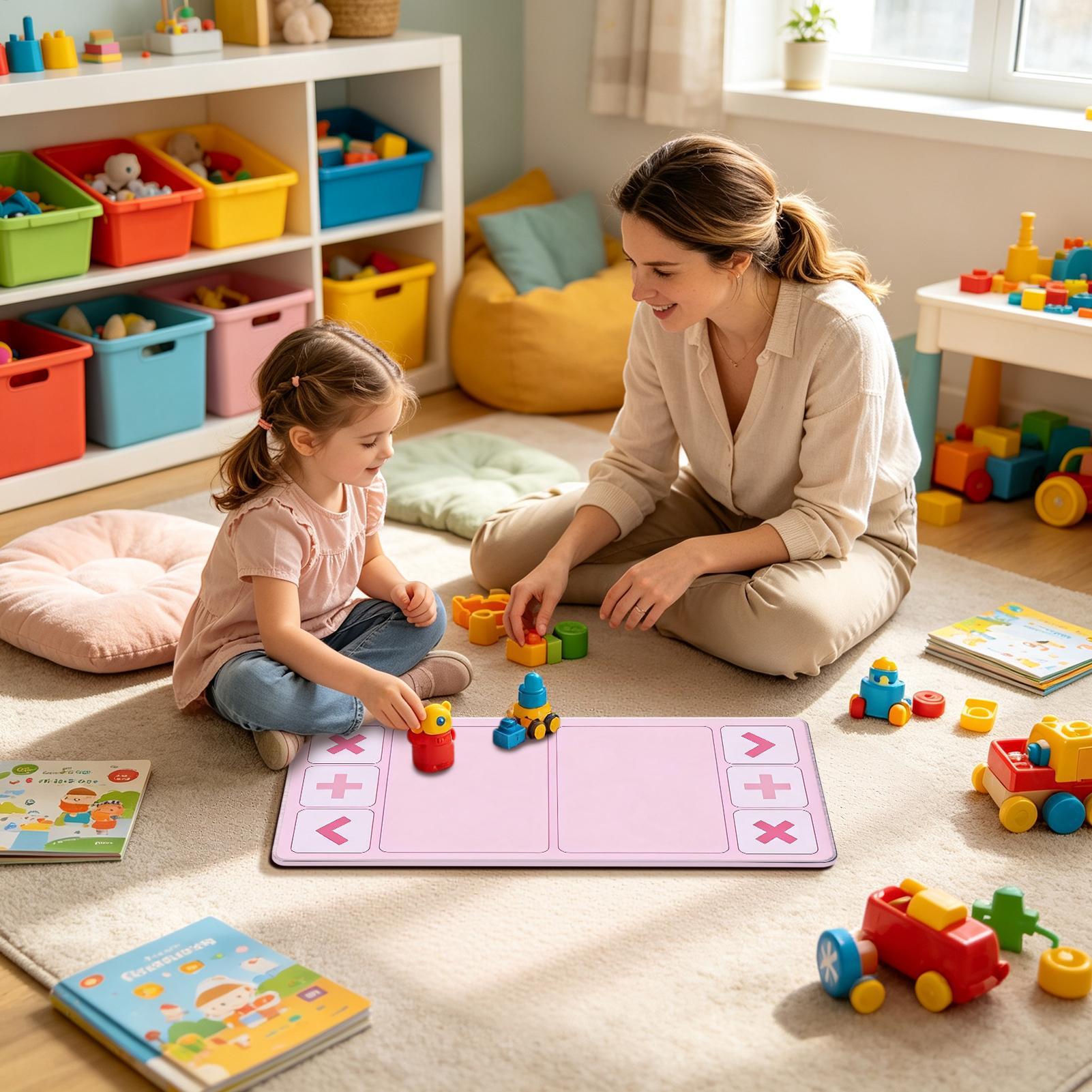 Fidget Trading Board Rollbare  – Kids Toys Zone Bewertung und Preis