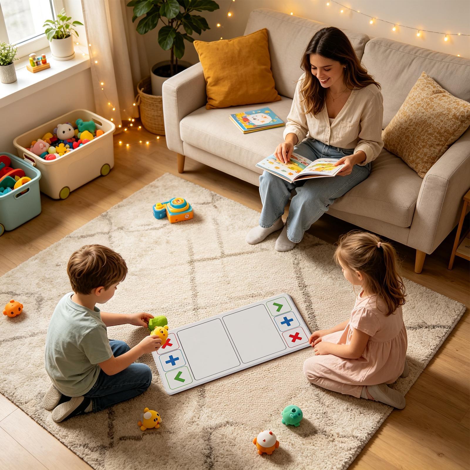 Fidget Trading Board Rollbare  – Kids Toys Zone Bewertung und Preis