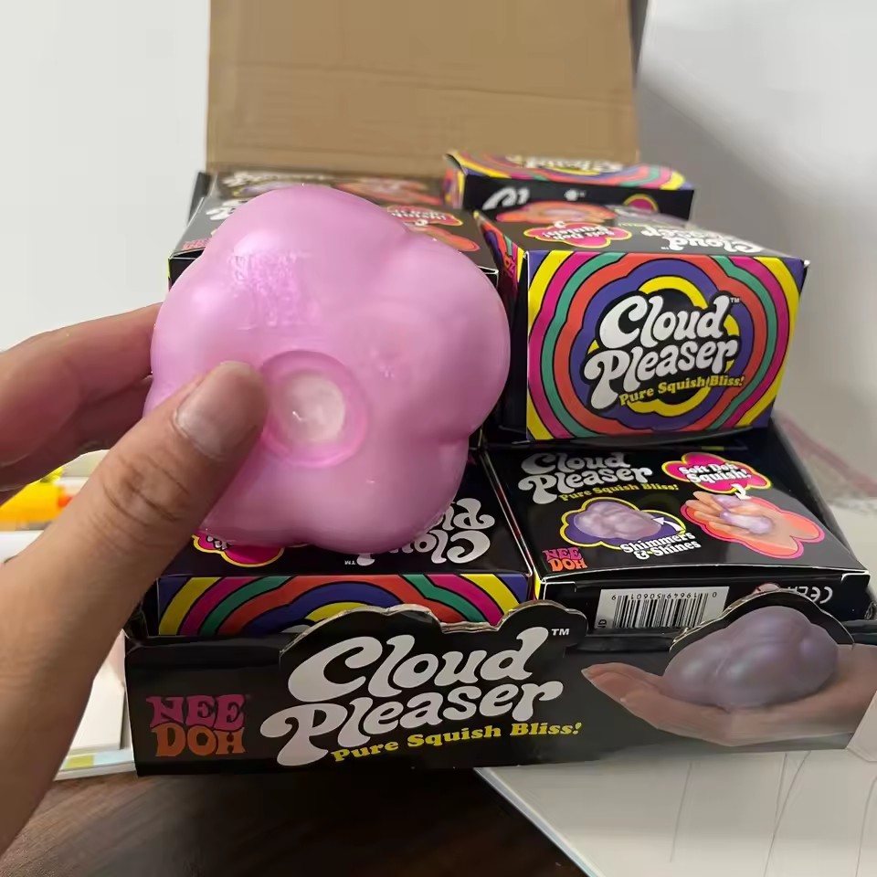 2026 Neue NeDoh Überraschungs- – Kid Toys Ads Bewertung und Preis