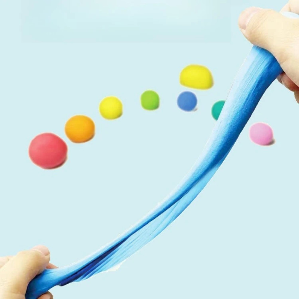 100/500g Lufttrocknender Ton G – Kid Toys And Craft Bewertung und Preis