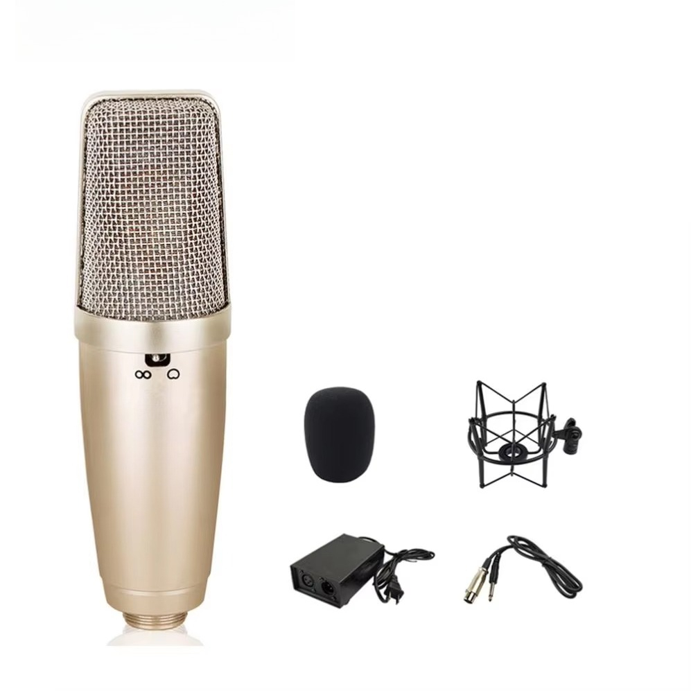 Marke Neue Kinder Mikrofon Mit – Kids Microphone Karaoke Bewertung und Preis