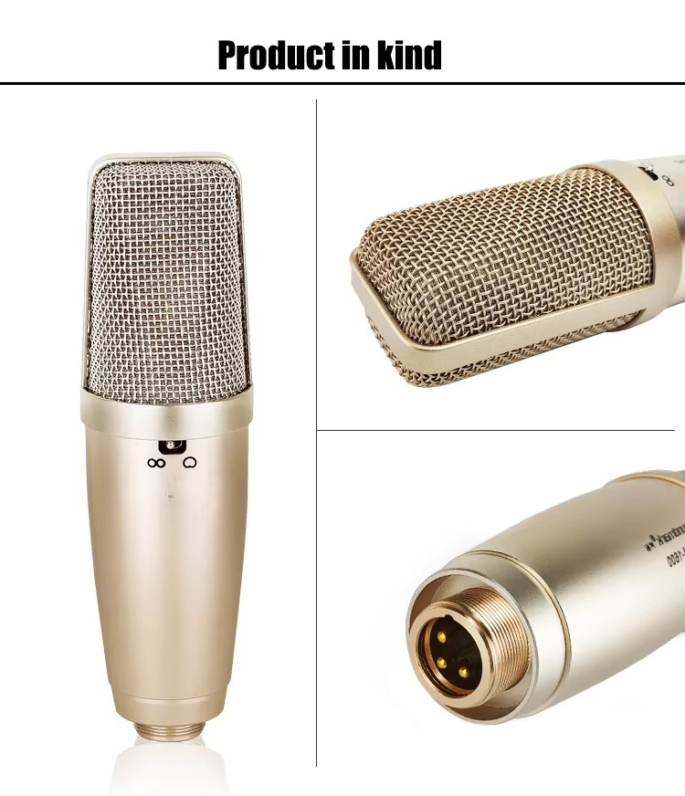 Marke Neue Kinder Mikrofon Mit – Kids Microphone Karaoke Bewertung und Preis