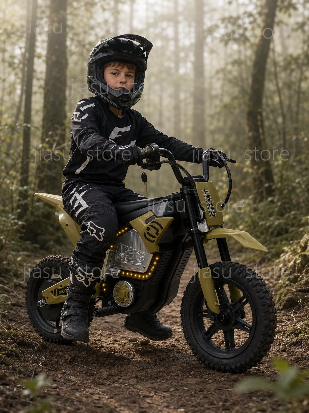 Hochgeschwindigkeits-Elektro-M – Kids Toys Electric Car Bewertung und Preis