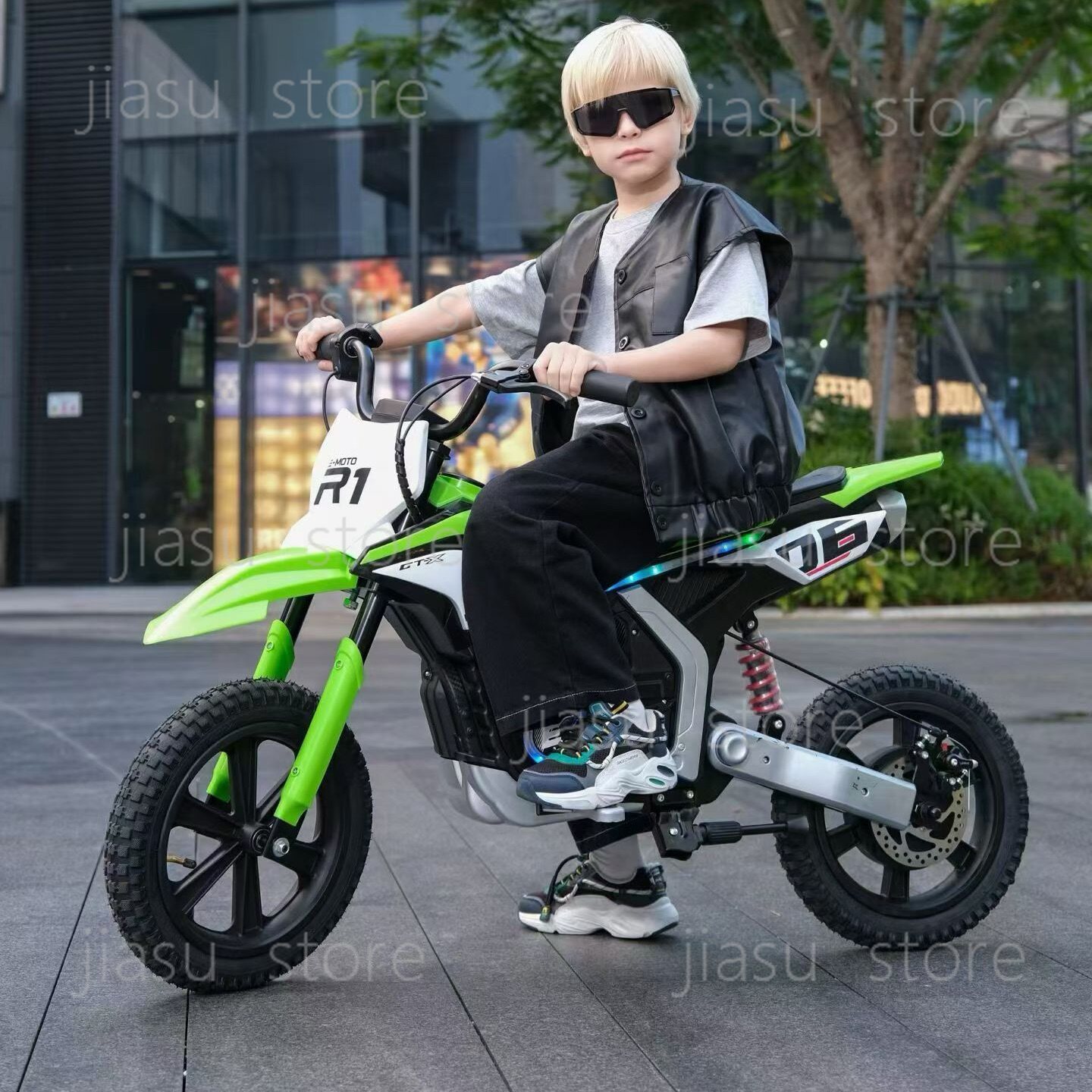 Hochgeschwindigkeits-Elektro-M – Kids Toys Electric Car Bewertung und Preis