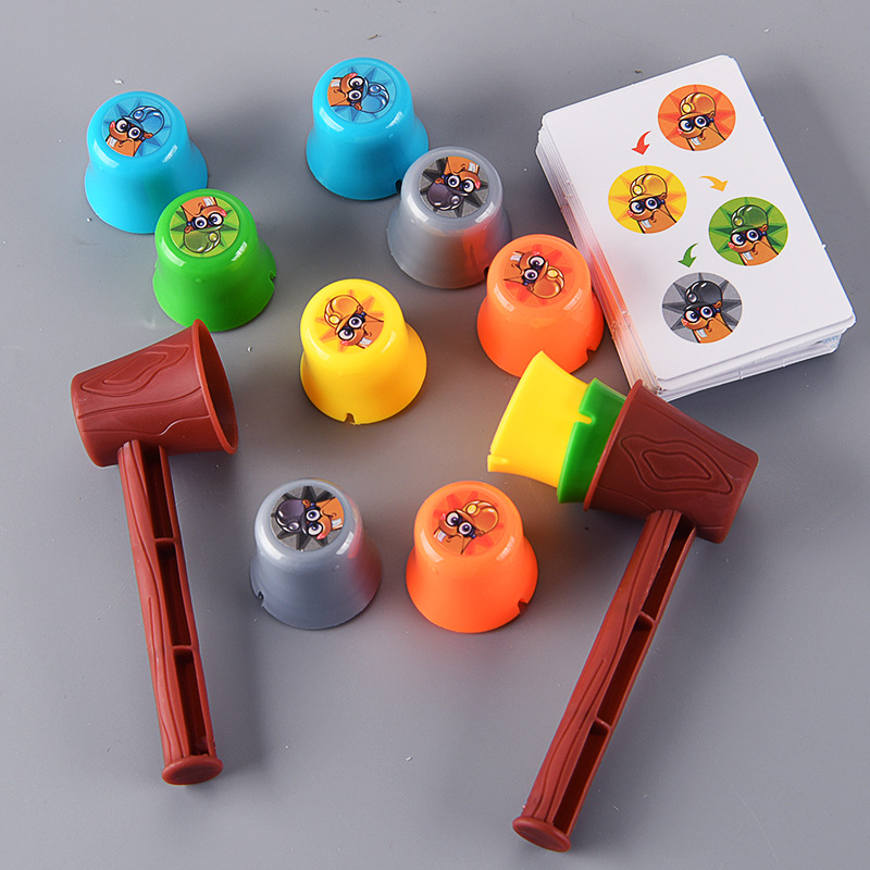 Schnell stapelbares Pokerspiel – Kids Toys Under $20 Bewertung und Preis