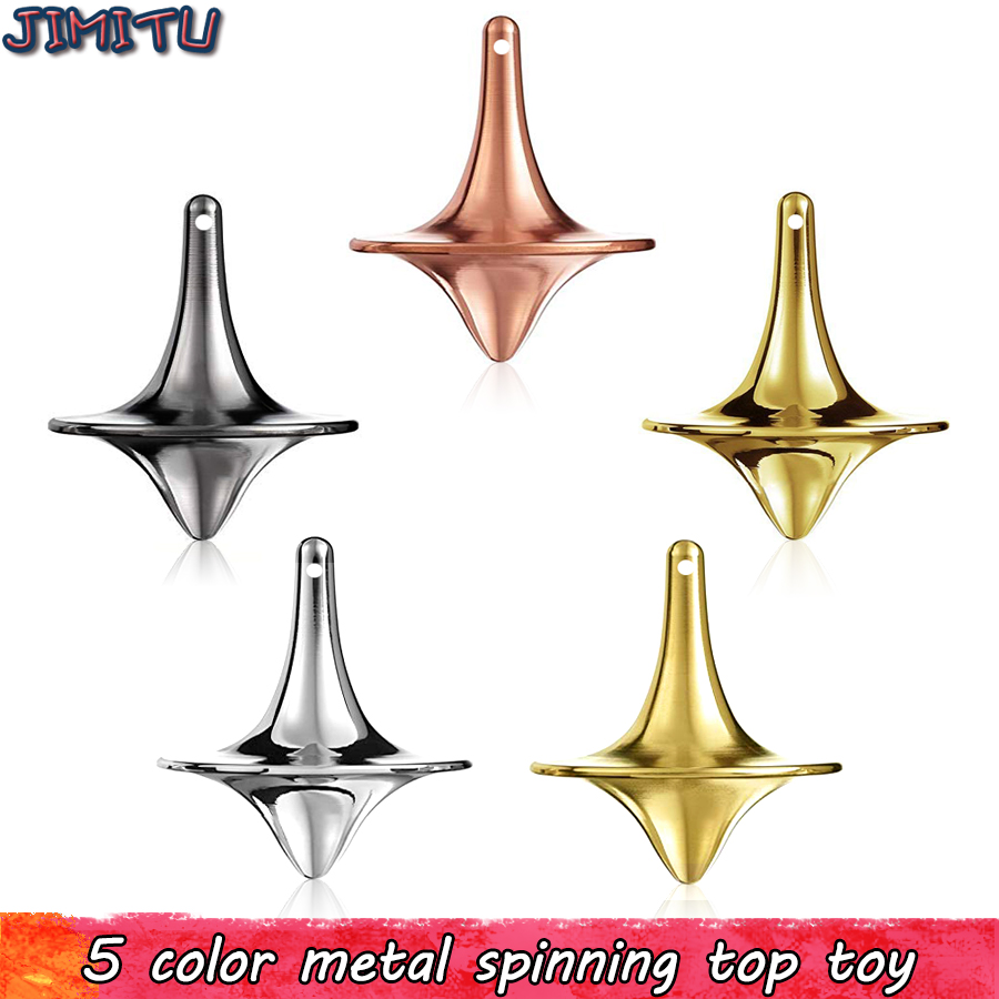 Metall Kreisel Spielzeug für K – Spin Top Gyro Toy Bewertung und Preis