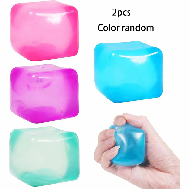 Überraschungsbox Squishy-Spiel – Kid Toys Ads Bewertung und Preis