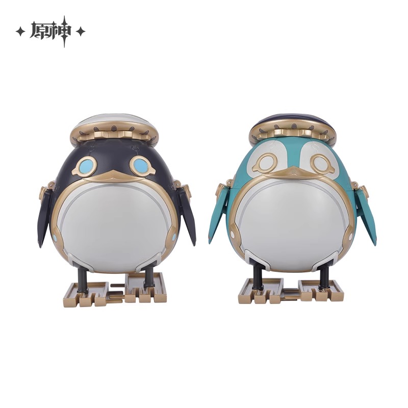 Genshin Impact Freminet Pingui – Top Kids Xmas Toys Bewertung und Preis