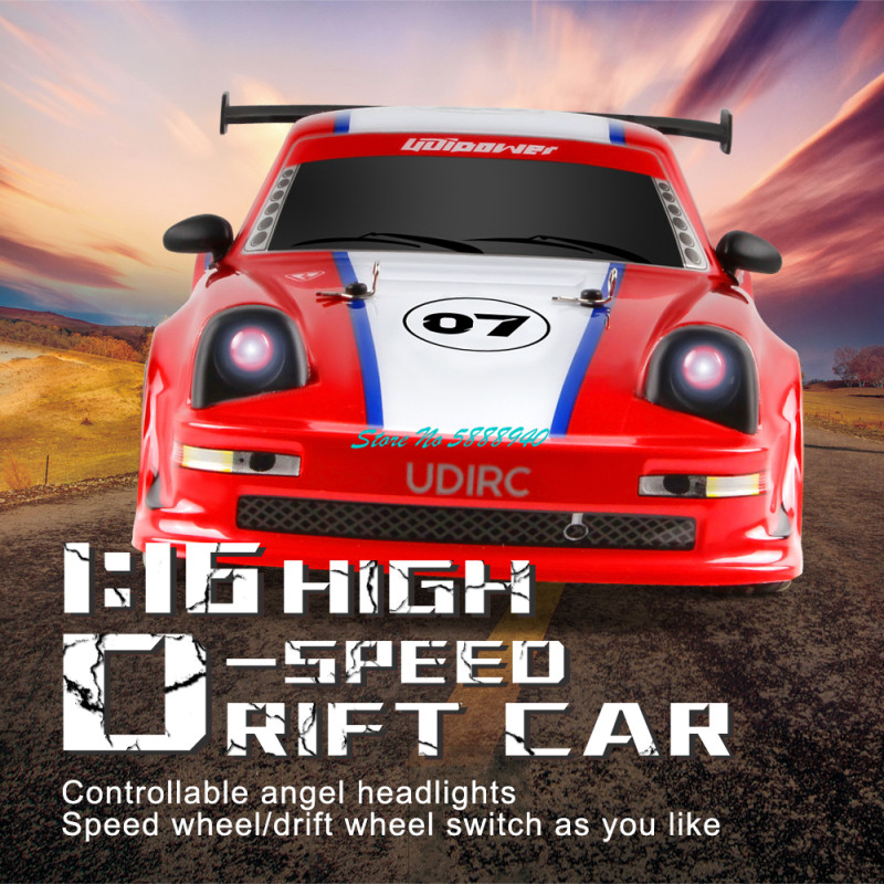 80KM/H Bürstenloser Hochgeschw – Kids Toys Under $20 Bewertung und Preis