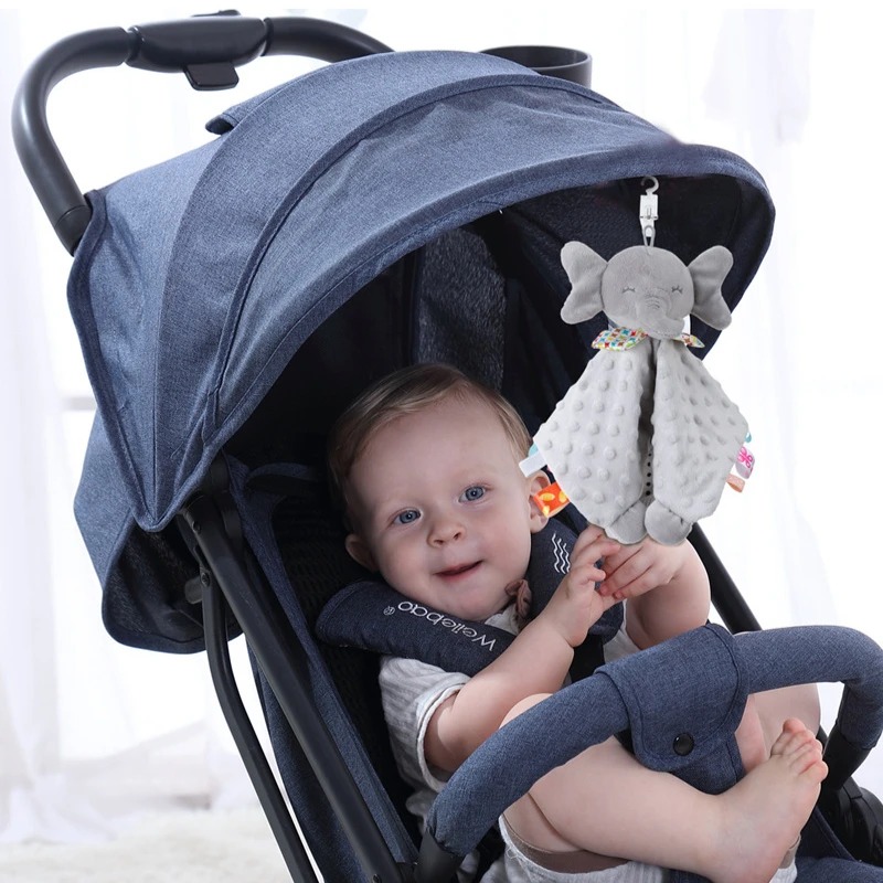 PANGDUBE Elefanten-Baby-Schmus – Kids Toys Elephant Bewertung und Preis