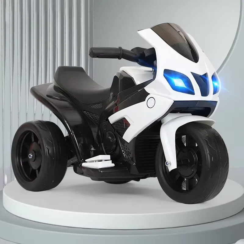 Elektrisches Motorrad für Kind – Kids Toys Electric Car Bewertung und Preis