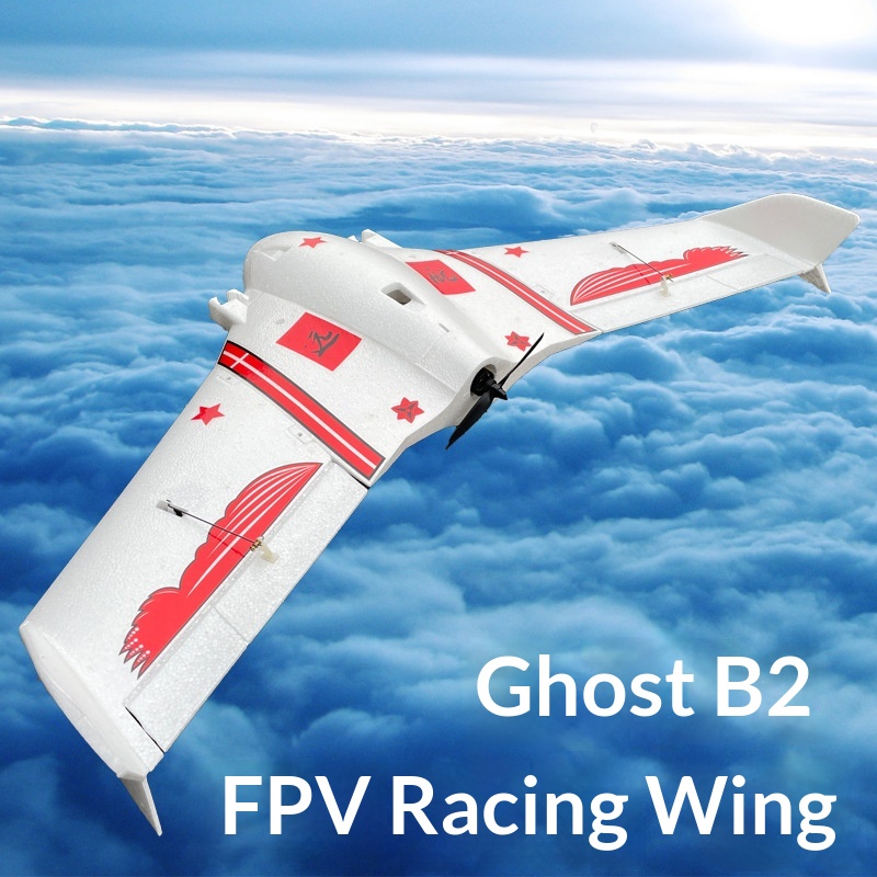 Kopach Ghost B2 FPV Starrflügl – Kids Toys Under $20 Bewertung und Preis