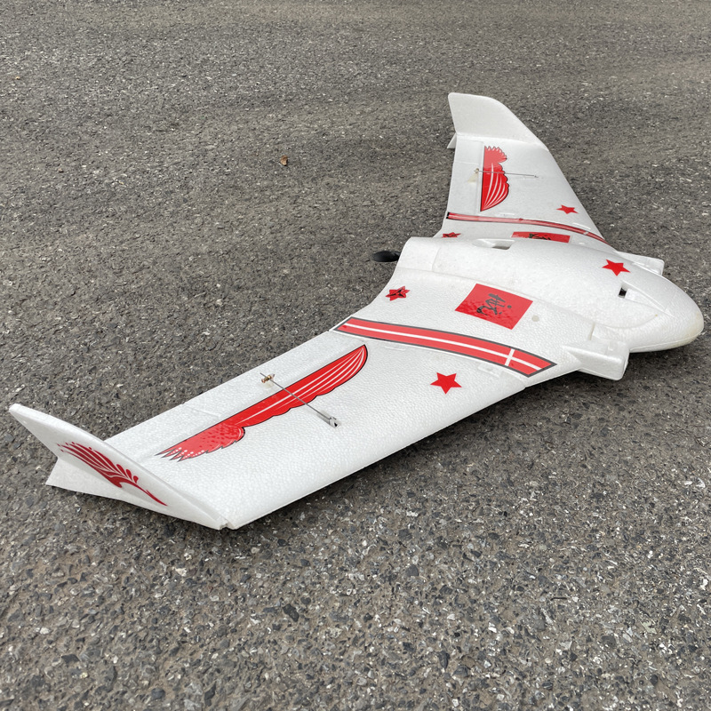 Kopach Ghost B2 FPV Starrflügl – Kids Toys Under $20 Bewertung und Preis