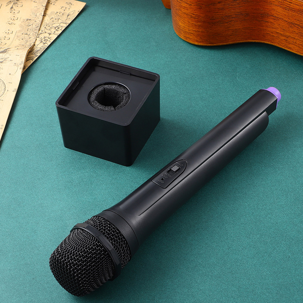 2-teiliges Mikrofon-Set für Ki – Kids Microphone Karaoke Bewertung und Preis