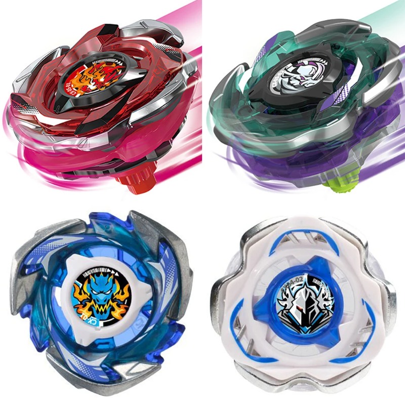 Bebla Burst CX Gyro X Spielzeu – Spin Top Gyro Toy Bewertung und Preis