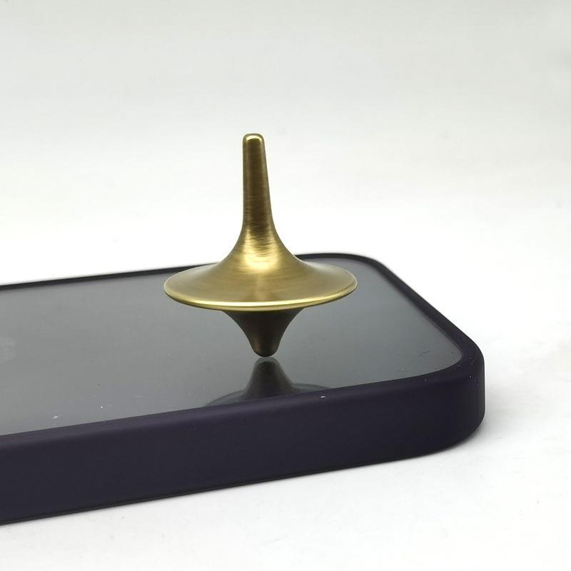 Metall-Gyro: Heiß begehrter Fi – Spin Top Gyro Toy Bewertung und Preis