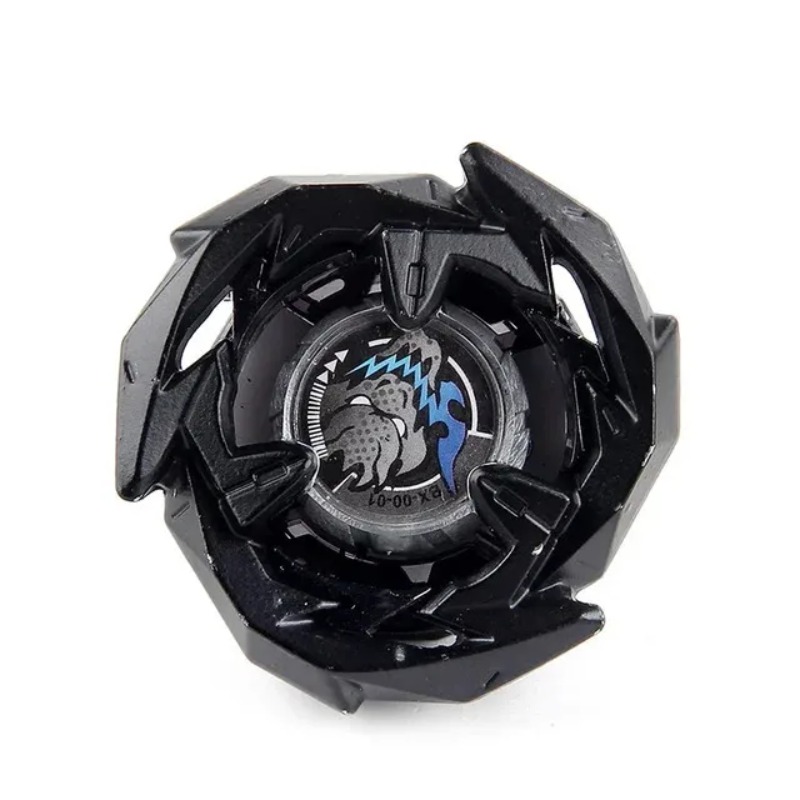 BX01 Bey Spinning Top Gyro, CE – Spin Top Gyro Toy Bewertung und Preis