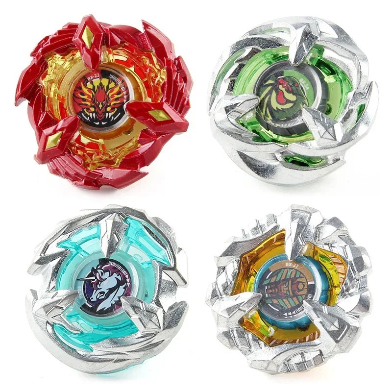 BX01 Bey Spinning Top Gyro, CE – Spin Top Gyro Toy Bewertung und Preis