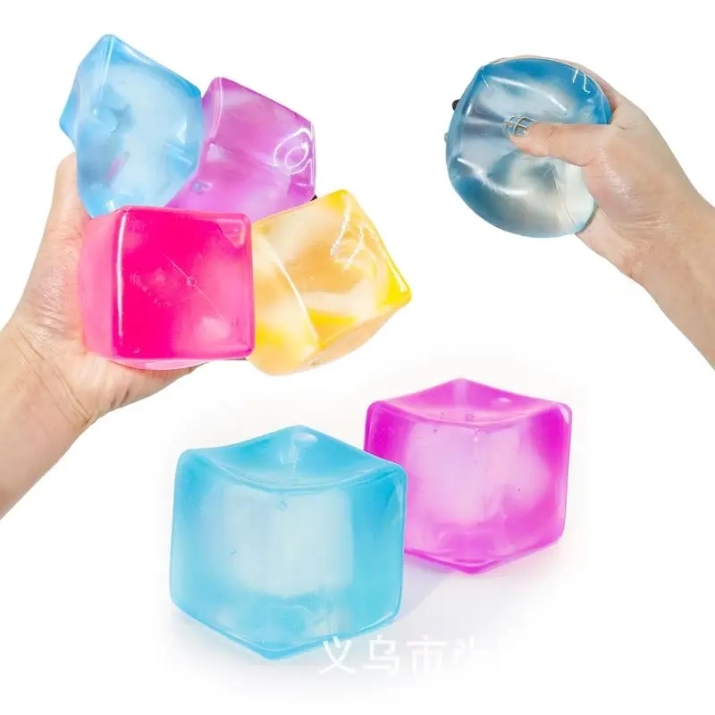 Neue Überraschungsbox Squishy  – Kid Toys Ads Bewertung und Preis