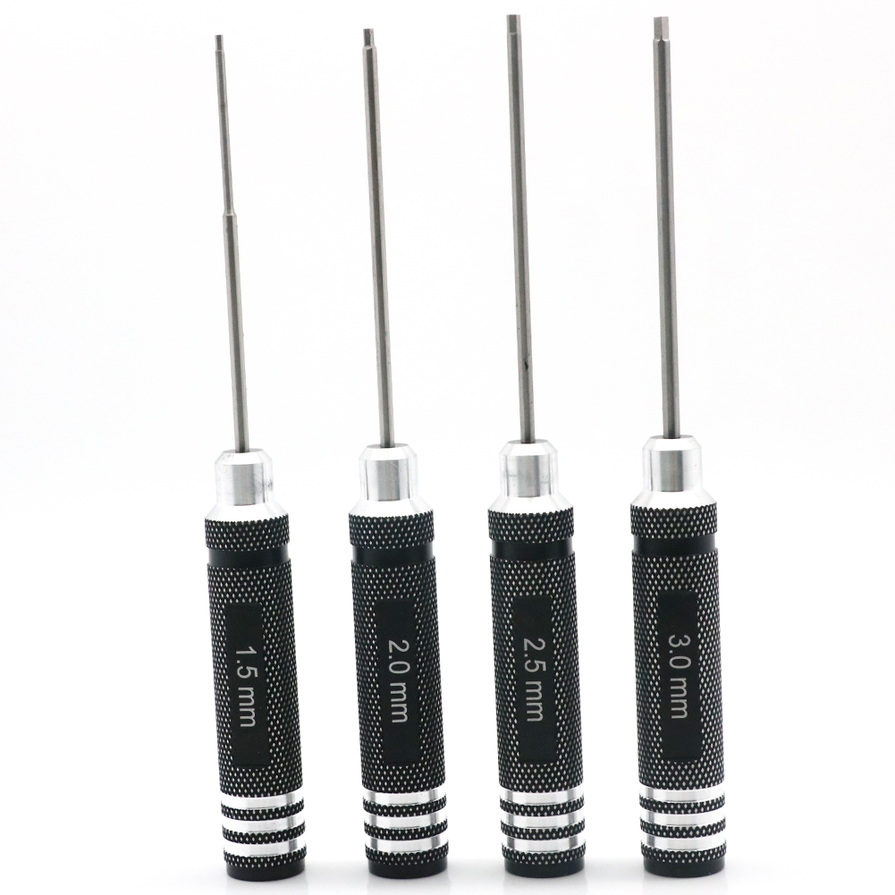 RC Tools 4-teiliges Sechskant- – Tamiya Model Paint Set Bewertung und Preis