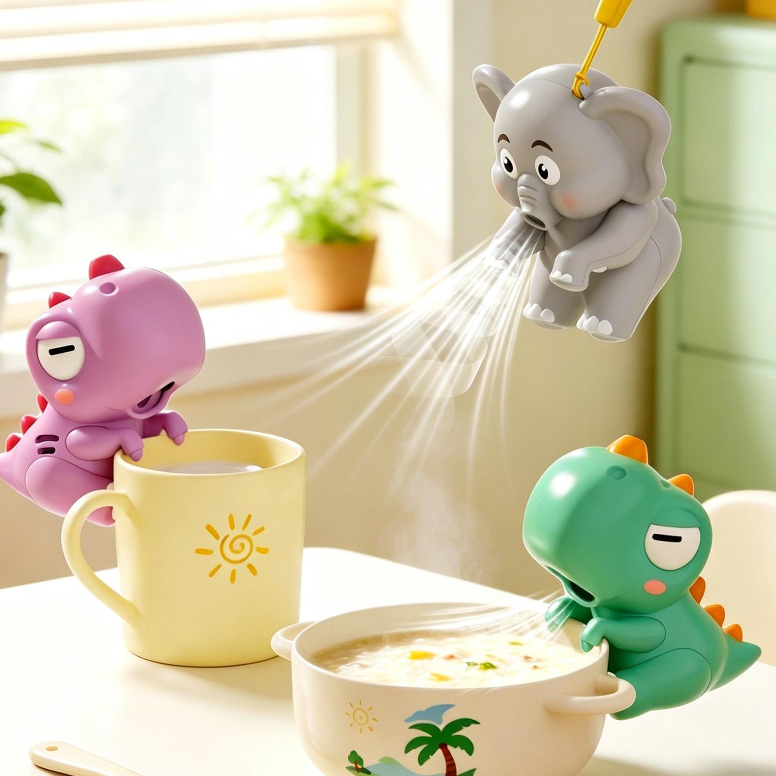 Niedlicher Elefantenförmiger B – Kids Toys Elephant Bewertung und Preis