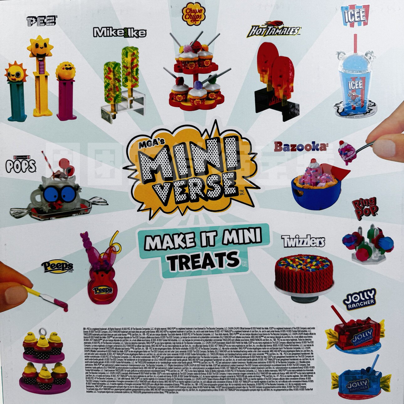 Miniverse Make It Mini Real Ba – Kid Toys And Craft Bewertung und Preis