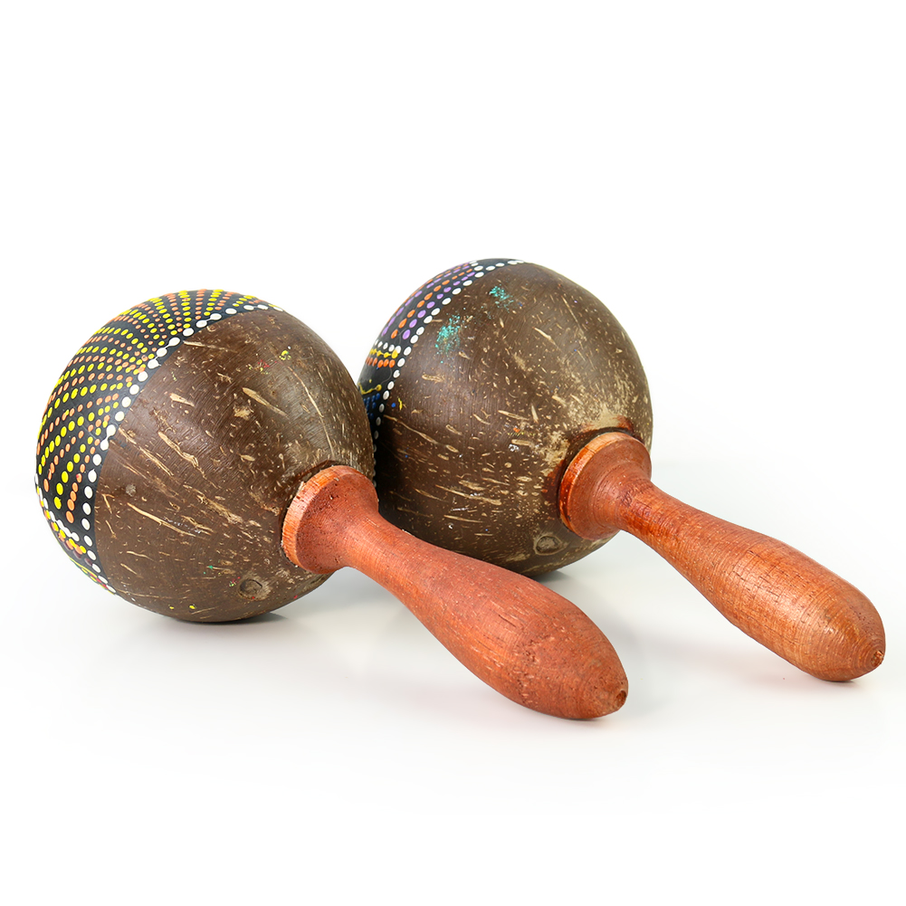 Natürlicher Kokosnuss-Schalen- – Kids Toys Indonesia Bewertung und Preis