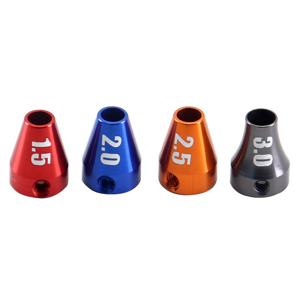 Ajrc 4 teile/satz Titan Überzu – Tamiya Model Paint Set Bewertung und Preis