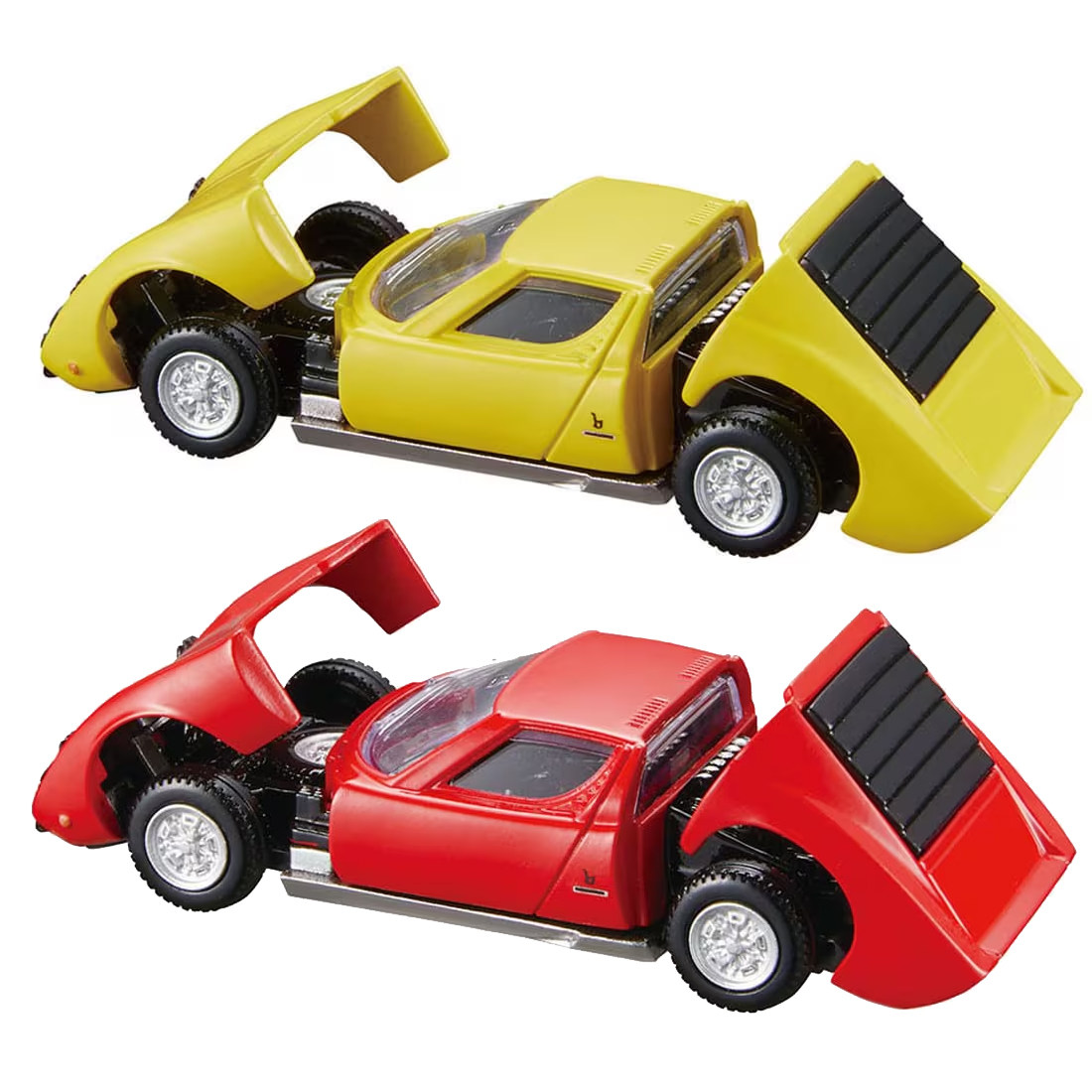 Takara Tomy Tomica Premium 05  – Top Kids Xmas Toys Bewertung und Preis