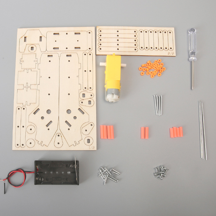 Studenten DIY Technologie Klei – Kid Toys And Craft Bewertung und Preis