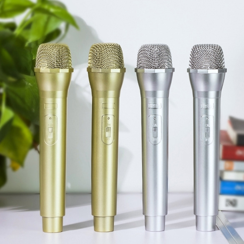 1PC Gefälschte Prop Mikrofon R – Kids Microphone Karaoke Bewertung und Preis