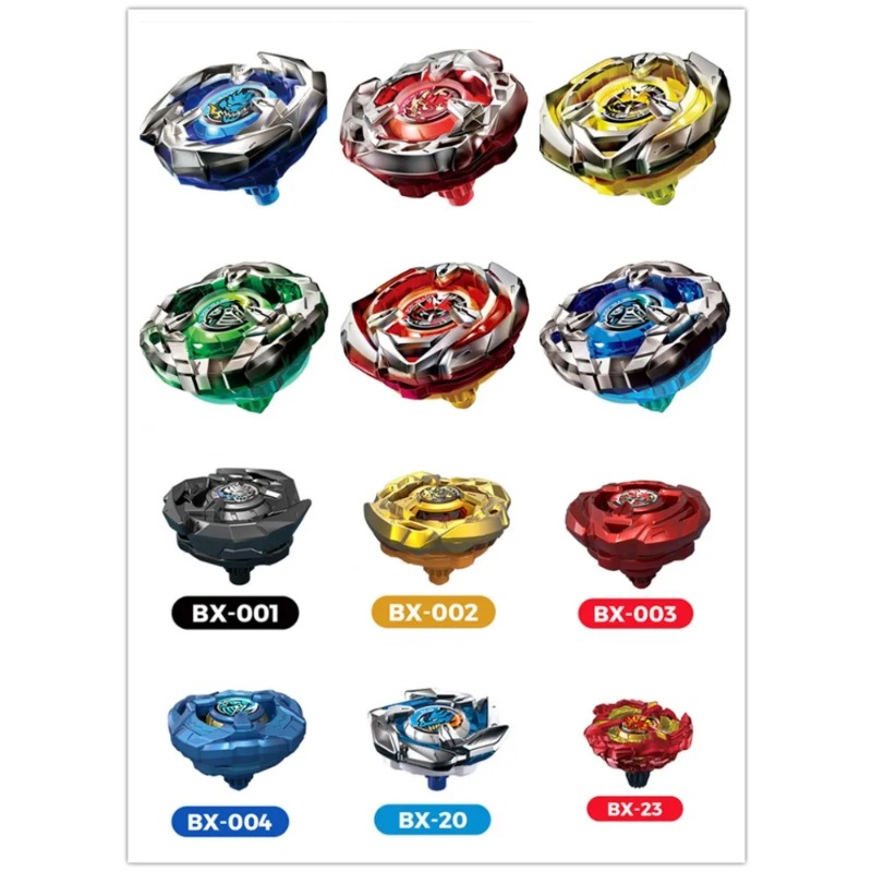 Bey Spinning Top Gyro, CE-zert – Spin Top Gyro Toy Bewertung und Preis